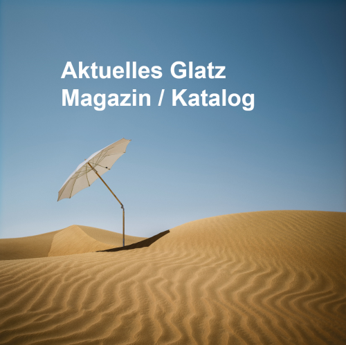 Glatz Katalog Magazin